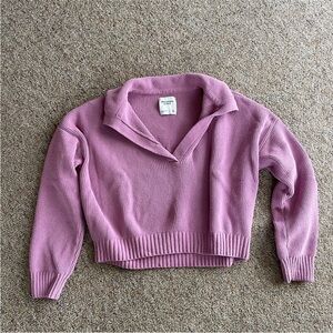 Abercrombie and Fitch Women's Sweater